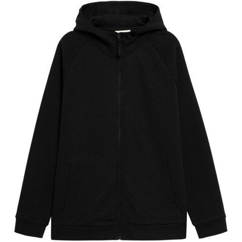 Bluza męska Outhorn głęboka czerń HOL22 BLM618 20S M - 2064641