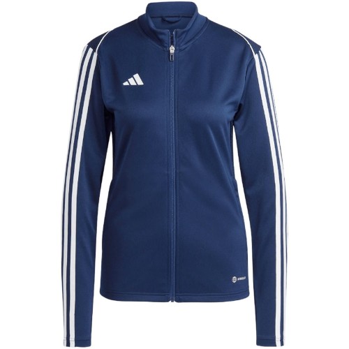 Bluza damska adidas Tiro 23 League Training granatowa HS3511 XS - 2064436