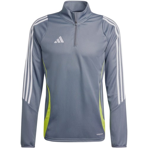 Bluza męska adidas Tiro 24 Training Top szara IV6954 S - 2320401