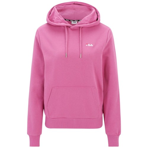 Bluza damska Fila Bruchsal różowa FAW0703 40106 S - 2320413