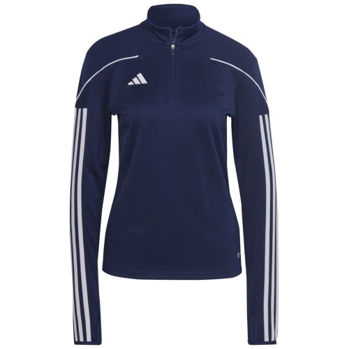 Bluza damska adidas Tiro 23 League Training Top granatowa HS3483 L - 2064748
