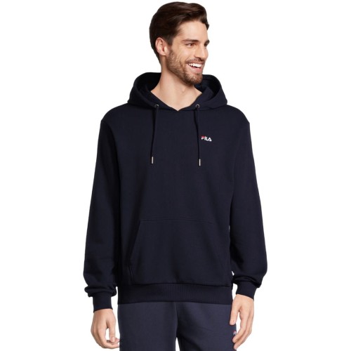 Bluza męska Fila Bengel granatowa FAM0498 50004 XL - 2320424