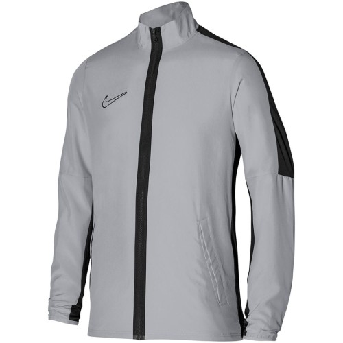 Bluza męska Nike Dri-FIT Academy 23 szara DR1710 012 2XL - 2064726