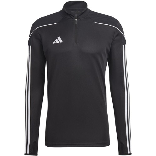 Bluza męska adidas Tiro 23 League Training Top czarna HS0326 XS - 2064591