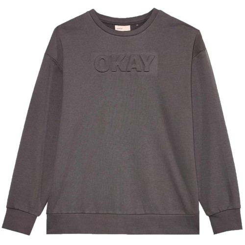 Bluza męska Outhorn M0755 średni szary OTHAW23TSWSM0755 24S M - 2064923