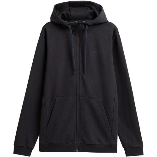 Bluza męska 4F ciemny granat NOSH4 BLM353 30S S - 2064581