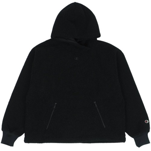 Bluza damska Champion Hooded czarna 117549 KK001 M - 2320474