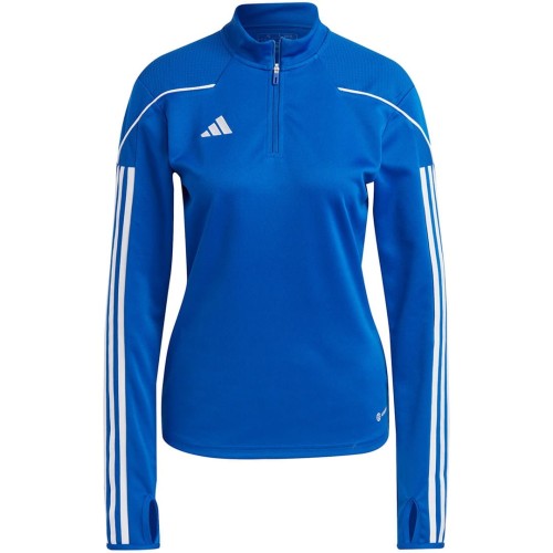 Bluza damska adidas Tiro 23 League Training Top niebieska HS3486 XL - 2064900