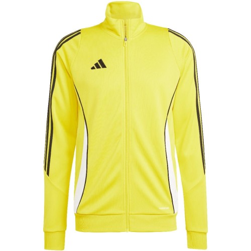 Bluza męska adidas Tiro 24 Training żółta IR9493 M - 2064444