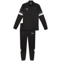 Dres męski Puma Team Rise czarny 658653 03 - 2320491