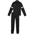 Dres dla dzieci Puma Team Rise czarny 658655 03 - 2320514