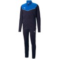 Dres męski Puma individualRISE Tracksuit Electric B granatowo-niebieski 657534 02 - 2320521