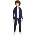 Dres damski Nike Dry Academy 21 Trk Suit granatowy DC2096 451 - 2320527