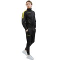 Dres Givova Tuta Revolution czarno-żółty TR033 1007 L - 2064963