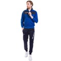 Dres Givova Tuta Visa Triacetato niebiesko-granatowy TR018 0204 S - 2320534