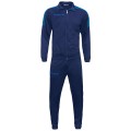 Dres Givova Tuta Revolution granatowo-niebieski TR033 0402 XS - 2320540