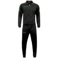 Dres Givova Tuta Revolution czarno-zielony TR033 1013 M - 2320541
