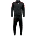 Dres Givova Tuta Revolution czarno-czerwony TR033 1012 L - 2075517