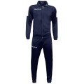 Dres Givova Tuta Revolution granatowo-biały TR033 0403 XS - 2075534