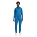 Dres damski Nike NK Dri-Fit Academy 21 Track Suit K niebieski DC2096 407 - 2320578