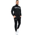 Dres Givova Tuta Givova One czarno-biały TT012 1003 2XS - 2075515