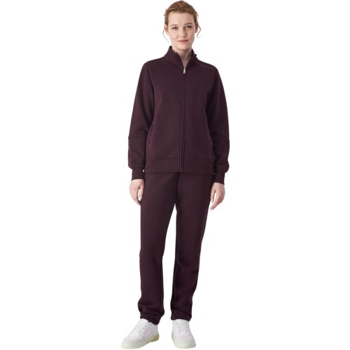 Dres damski Champion fioletowy 117519 VS503 L - 2320584