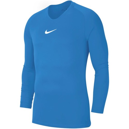 Koszulka męska Nike Dri-FIT Park First Layer niebieska AV2609 412  M - 2320630