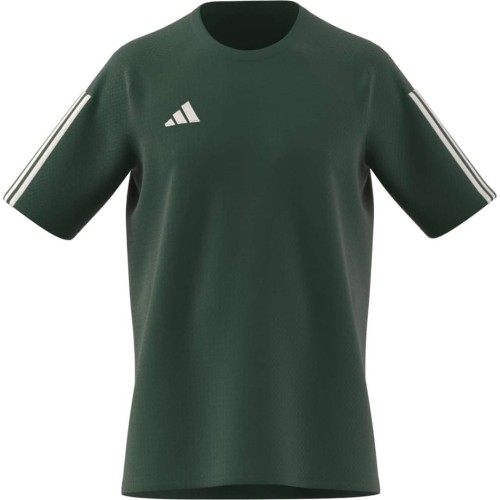 Koszulka męska adidas Tiro 23 Competition Tee zielona HU1328 S - 2065062