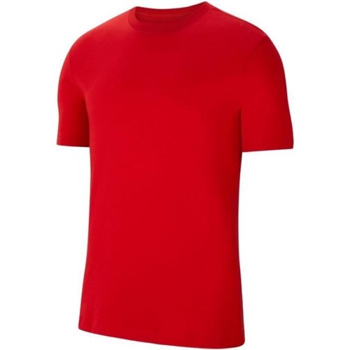 Koszulka męska Nike Park 20 czerwona CZ0881 657 XL - 2320639
