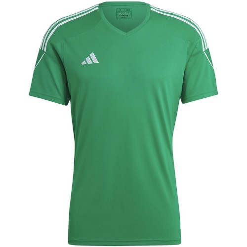 Koszulka męska adidas Tiro 23 League Jersey zielona IC7477 XL - 2320644