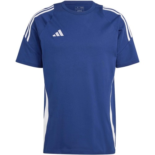 Koszulka męska adidas Tiro 24 Sweat niebieska IR9347 M - 2320660