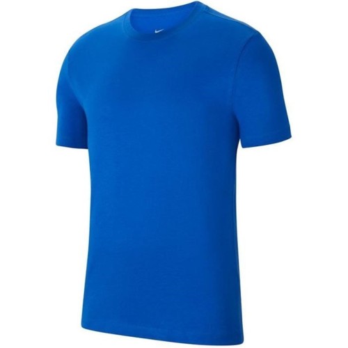 Koszulka męska Nike Park 20 niebieska CZ0881 463 2XL - 2320661