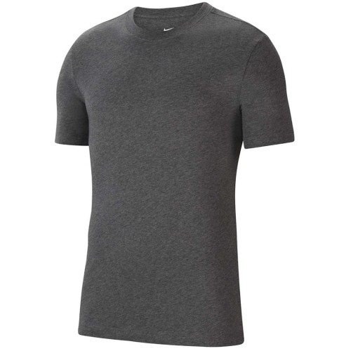 Koszulka męska Nike Park 20 szara CZ0881 071 S - 2320671