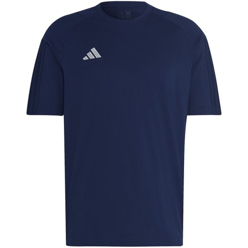 Koszulka męska adidas Tiro 23 Competition Tee granatowa HK8035 M - 2064983