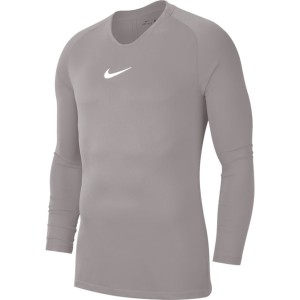 Koszulka męska Nike Dry Park First Layer JSY LS szara AV2609 057 L