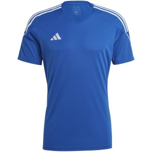 Koszulka męska adidas Tiro 23 League Jersey niebieska HR4611 2XL
