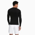 Koszulka męska Puma Liga Baselayer Tee LS czarna 655920 03 XL - 2170556