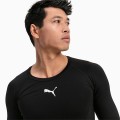 Koszulka męska Puma Liga Baselayer Tee LS czarna 655920 03 XL - 2170558