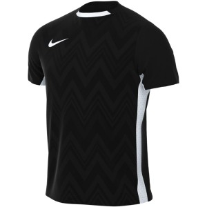 Koszulka męska Nike Dri-Fit Challenge V Jsy SS czarna FD7412 010 M