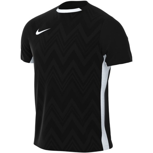 Koszulka męska Nike Dri-Fit Challenge V Jsy SS czarna FD7412 010 M - 2320767