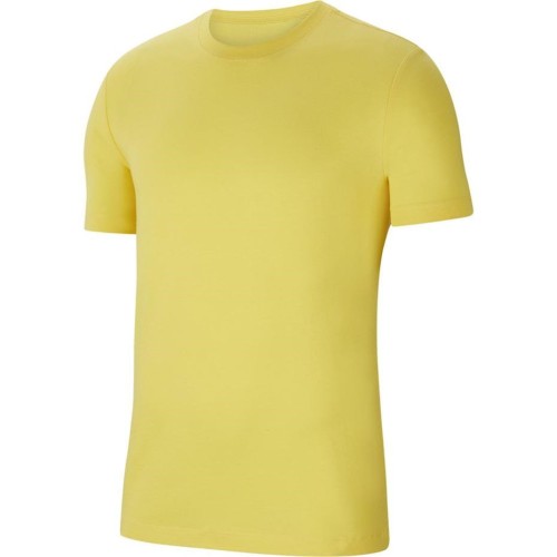 Koszulka męska Nike Park 20 żółta CZ0881 719 M - 2320768
