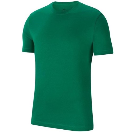 Koszulka męska Nike Park 20 zielona CZ0881 302 S - 2320775