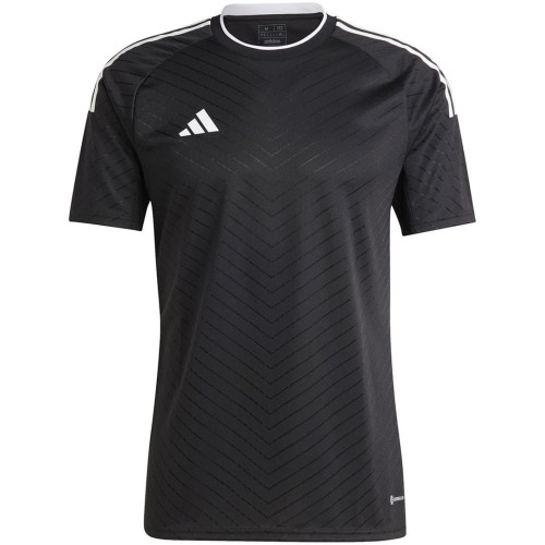 Koszulka męska adidas Campeon 23 Jersey czarna HR2623 XL - 2320780