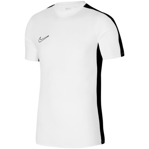 Koszulka męska Nike DF Academy 23 SS biała DR1336 100 XL - 2320799