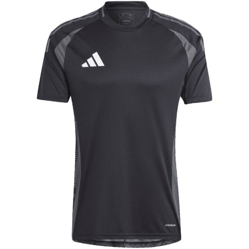 Koszulka męska adidas Tiro 24 Competition Match Jersey czarna IQ4757 L - 2065360