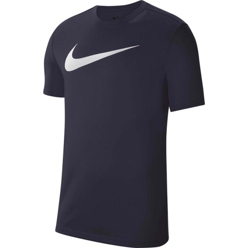 Koszulka dla dzieci Nike Dri-FIT Park 20 granatowa CW6941 451 XL - 2320806