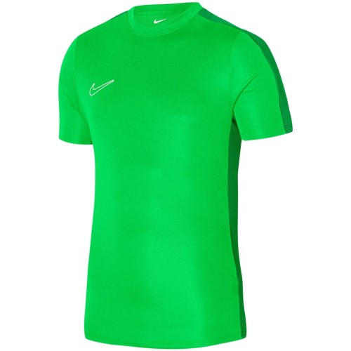 Koszulka męska Nike DF Academy 23 SS zielona DR1336 329 L - 2320815