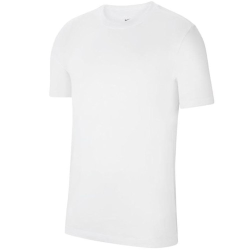 Koszulka męska Nike Park 20 biała CZ0881 100 L - 2320817