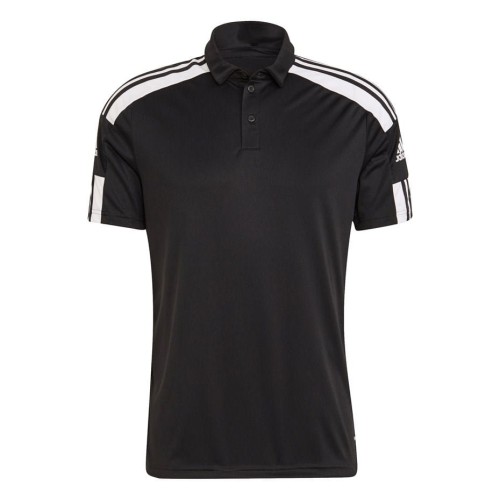 Koszulka męska adidas Squadra 21 Polo czarna GK9556 M - 2320831