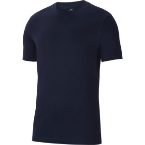 Koszulka męska Nike Park 20 granatowa CZ0881 451 2XL